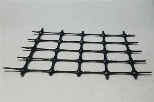 塑料土工格栅高路基施工处理方法 塑料土工格栅高路基施工处理方法